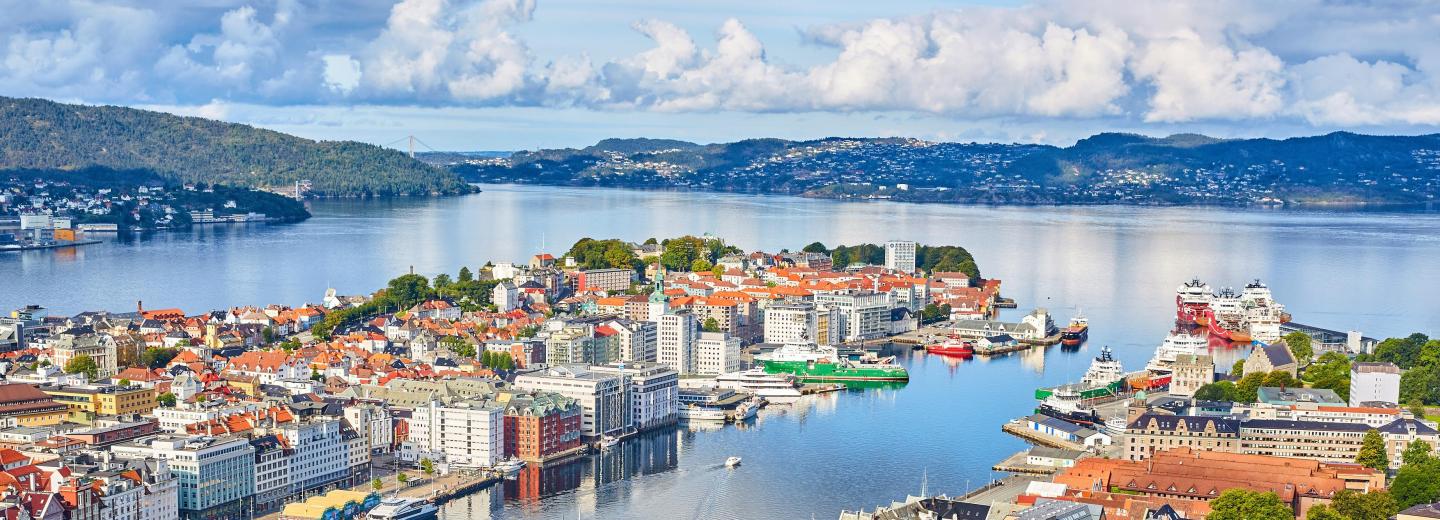 Északi-sark és Spitzbergen - hajóút