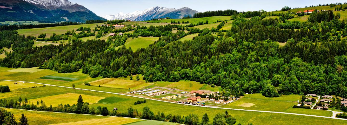 St. Peter am Kammersberg