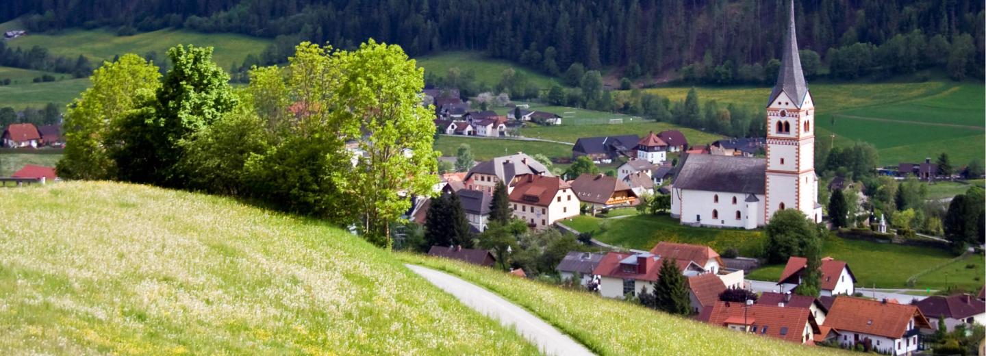 St. Peter am Kammersberg