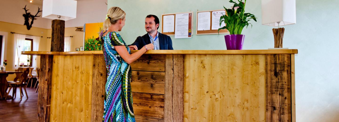 St. Peter am Kammersberg