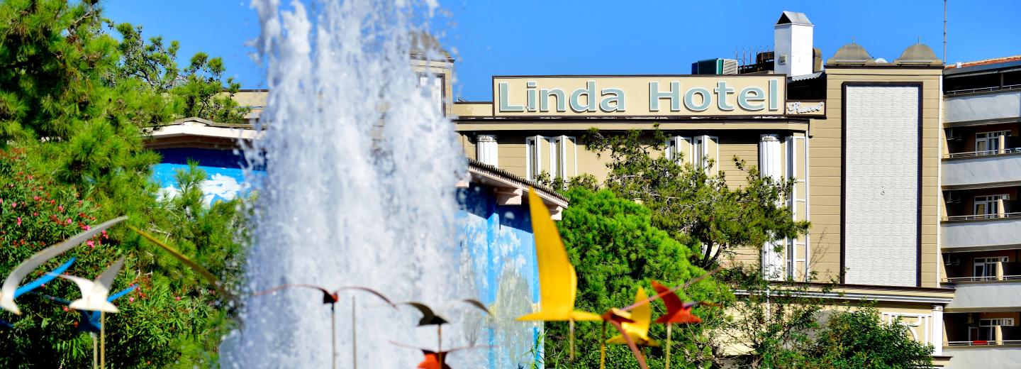 Side - Fürdőutazás