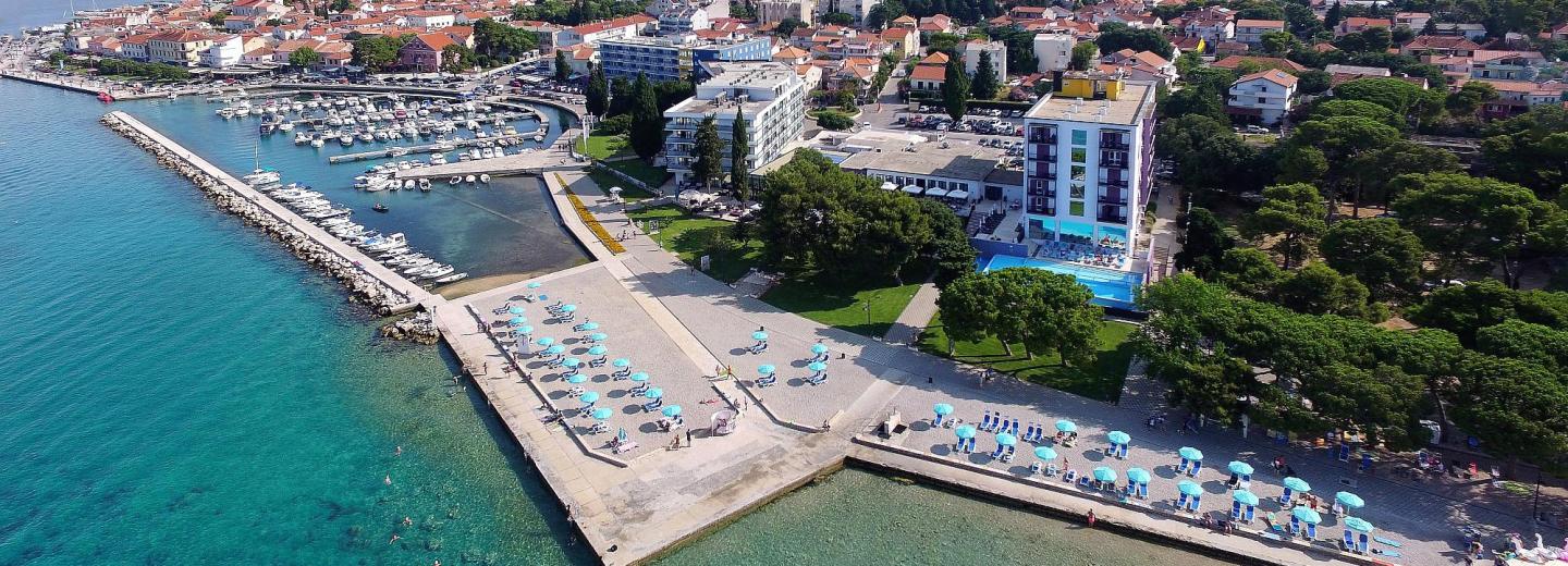 Biograd