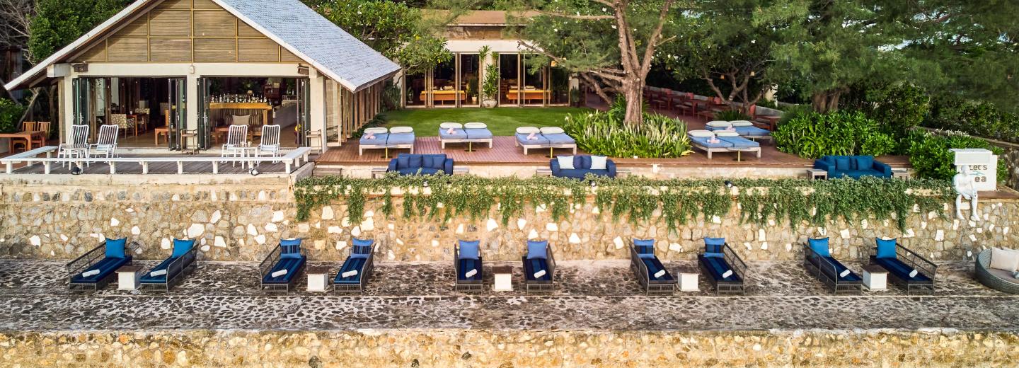 Bangkok és Hua Hin - körutazás és fürdőzés