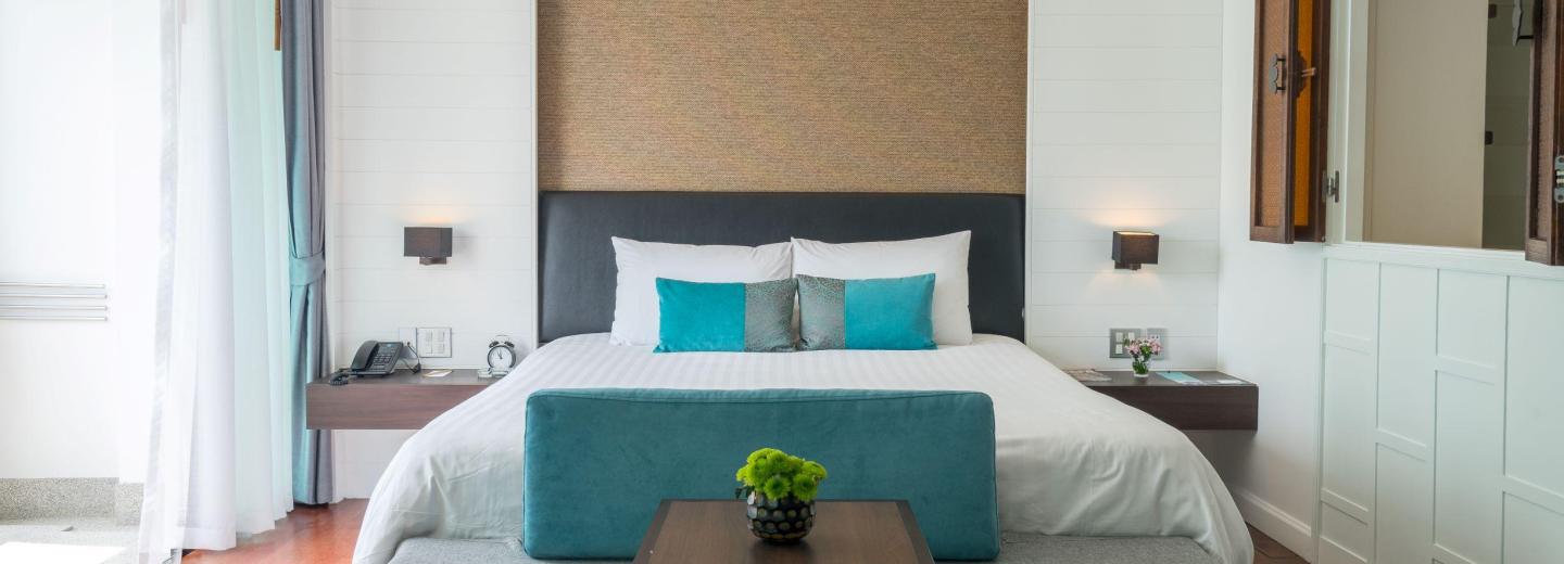 Bangkok és Hua Hin - körutazás és fürdőzés