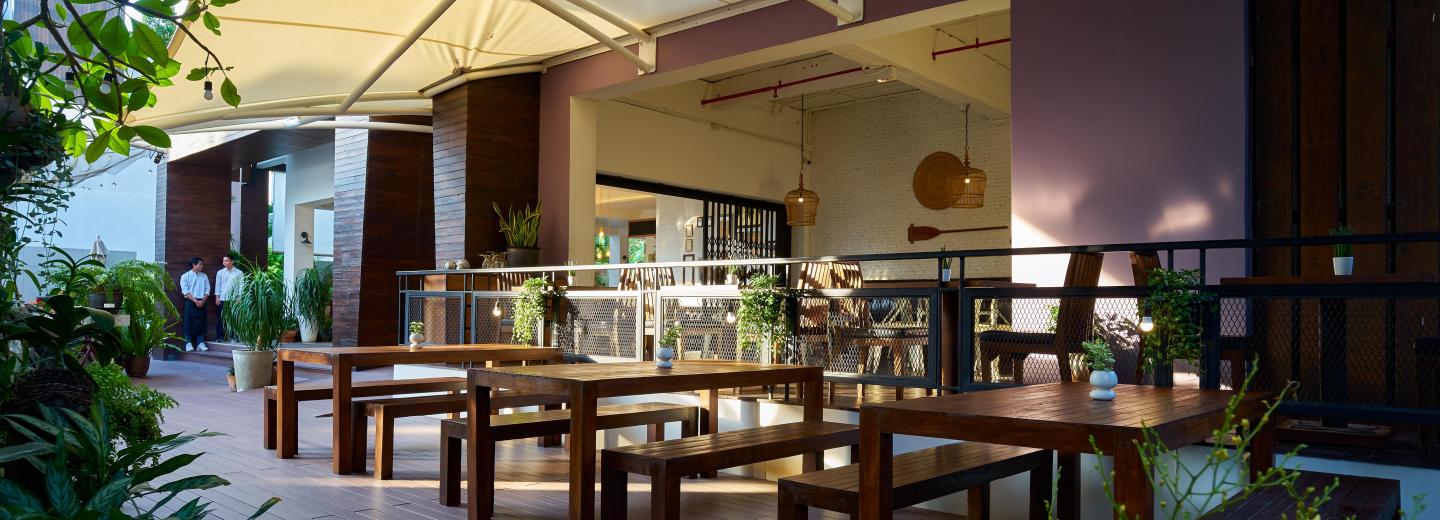 Bangkok és Hua Hin - körutazás és fürdőzés