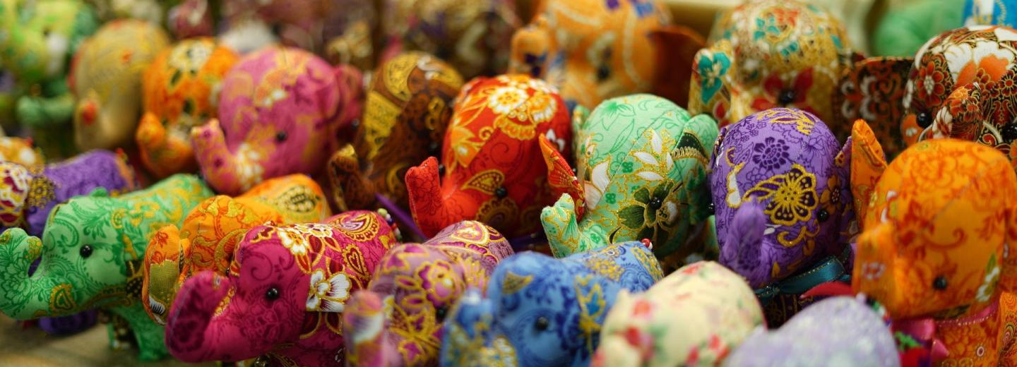 Bangkok és Hua Hin - körutazás és fürdőzés