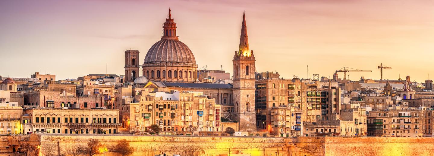 Valletta