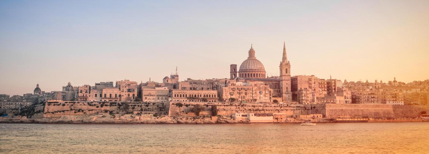 Málta - Csillagverseny