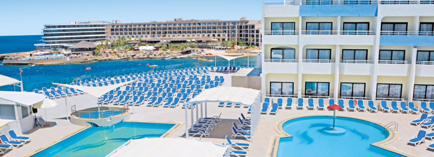 Málta - Csillagverseny