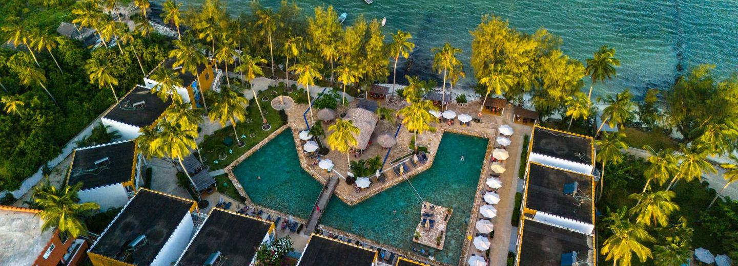 Zanzibar Bay Resort