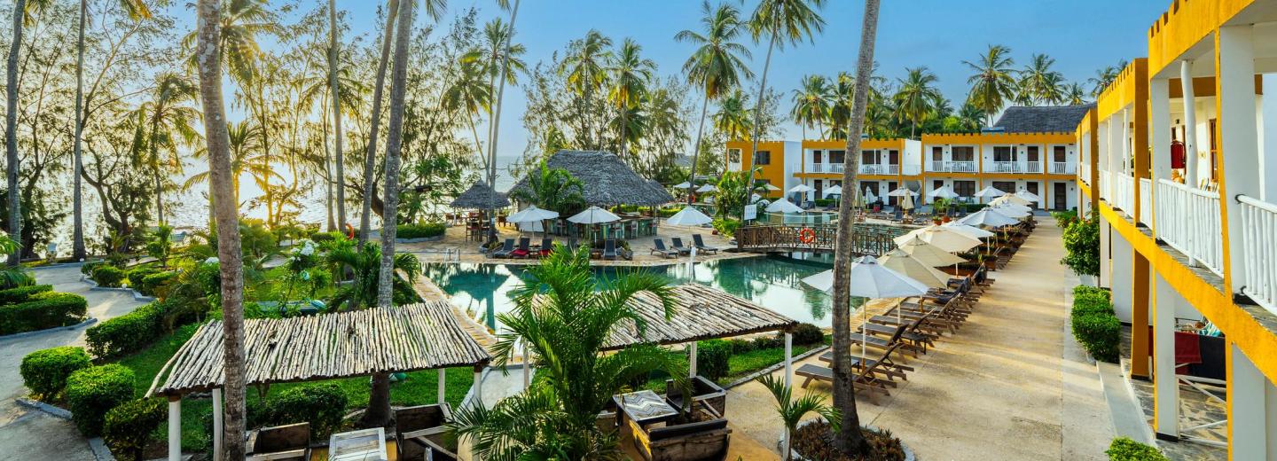 Zanzibar Bay Resort
