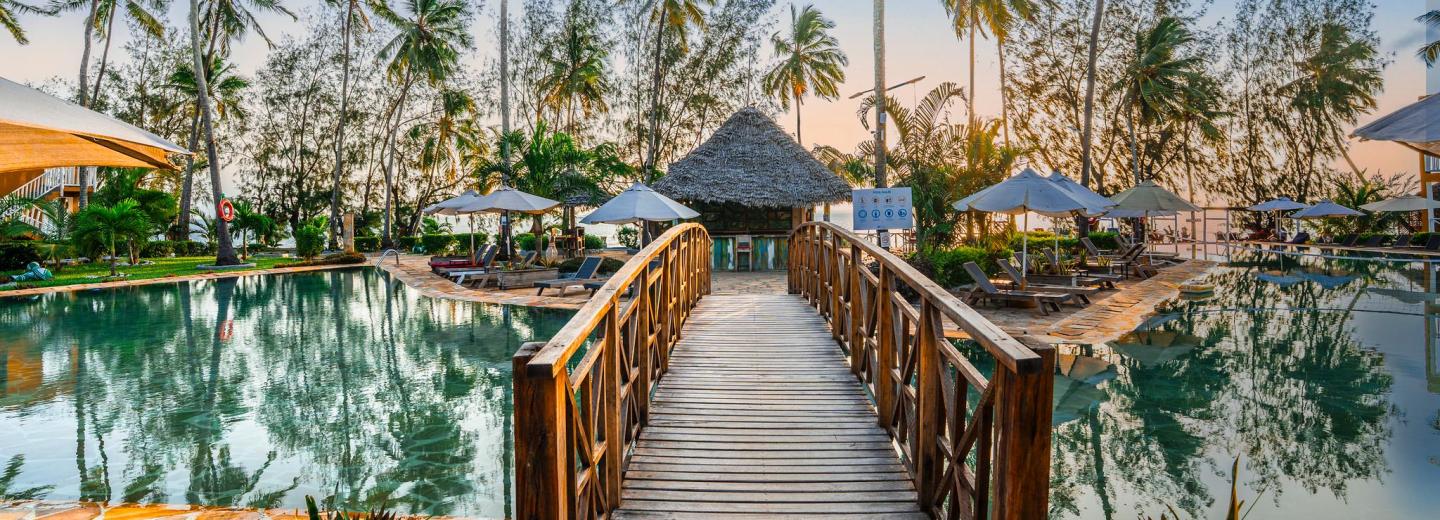 Zanzibar Bay Resort