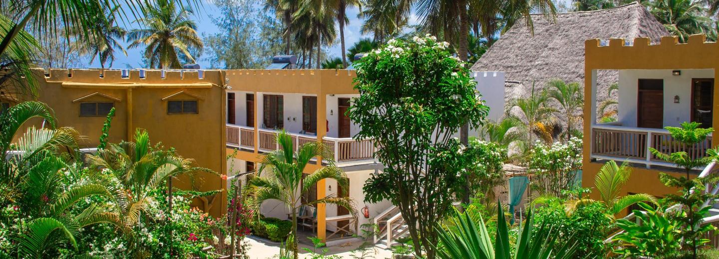 Zanzibar Bay Resort