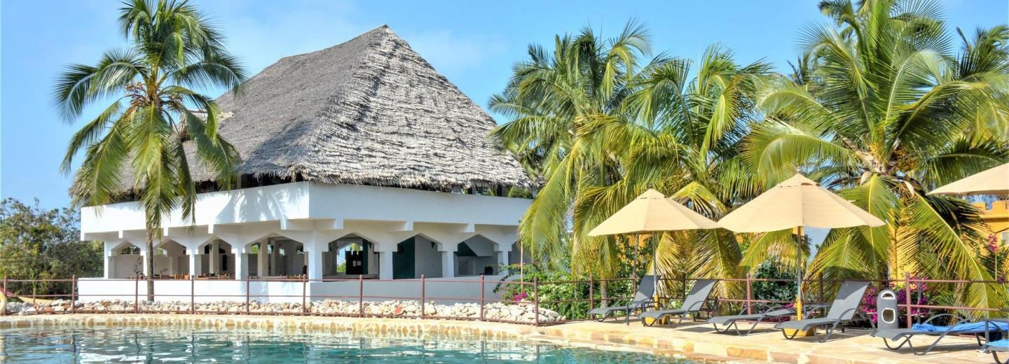 Zanzibar Bay Resort