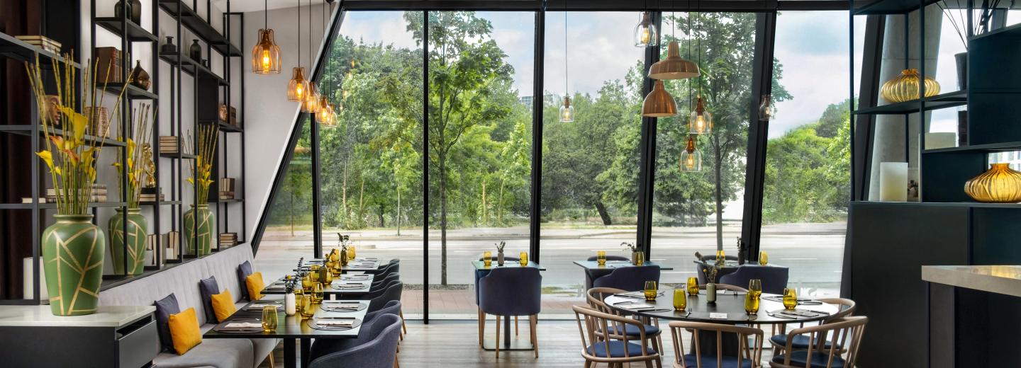 Vilnius - városi kirándulás