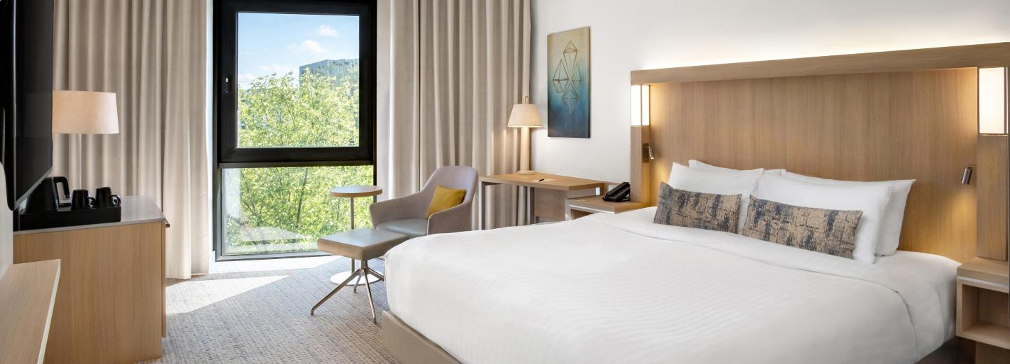 Vilnius - városi kirándulás