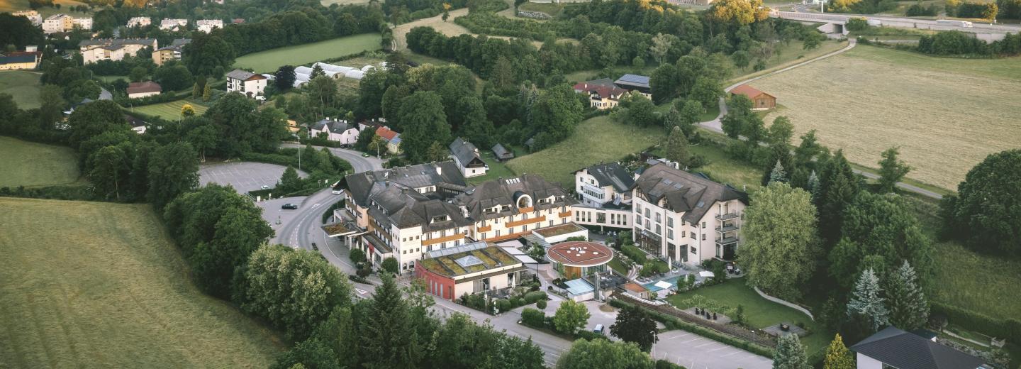 Lengbachhof, Altlengbach