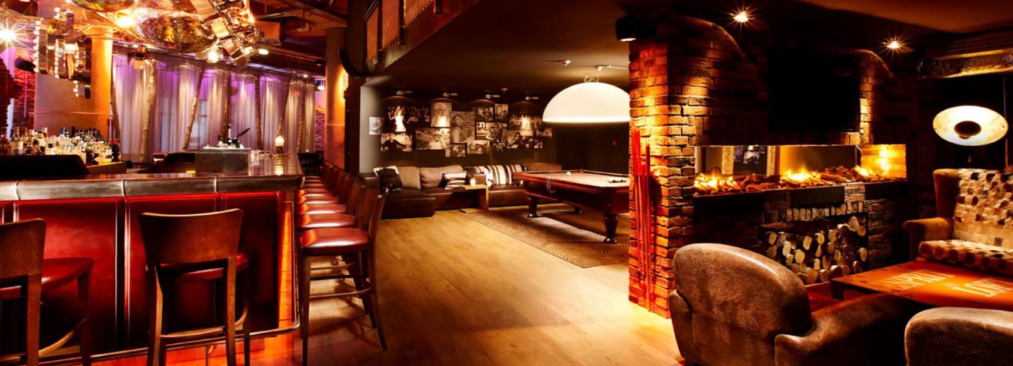 Hotel Max Brown 5th District, Bécs