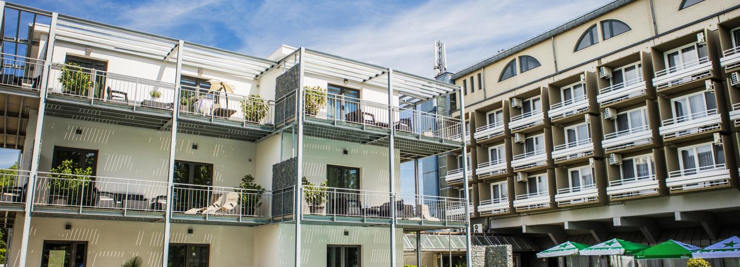 Hotel Csopak Resort & Lake, Csopak