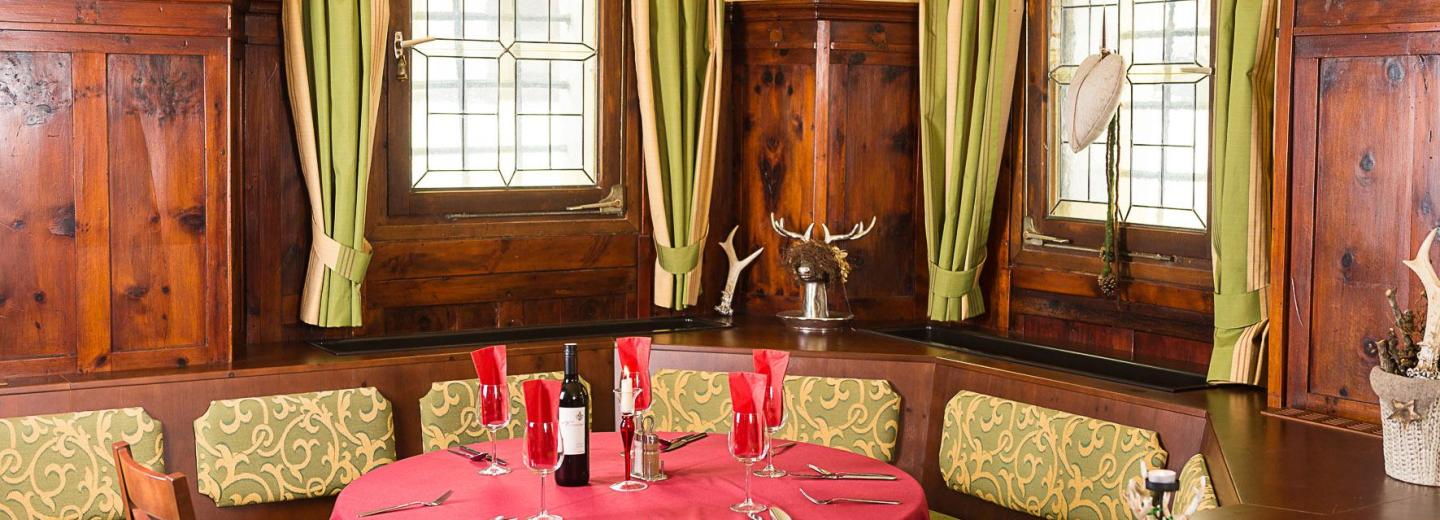 Maria Alm am Steinernen Meer