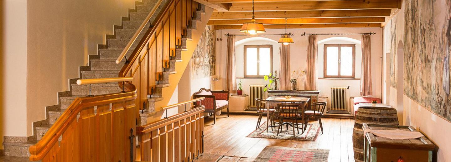 Maria Alm am Steinernen Meer