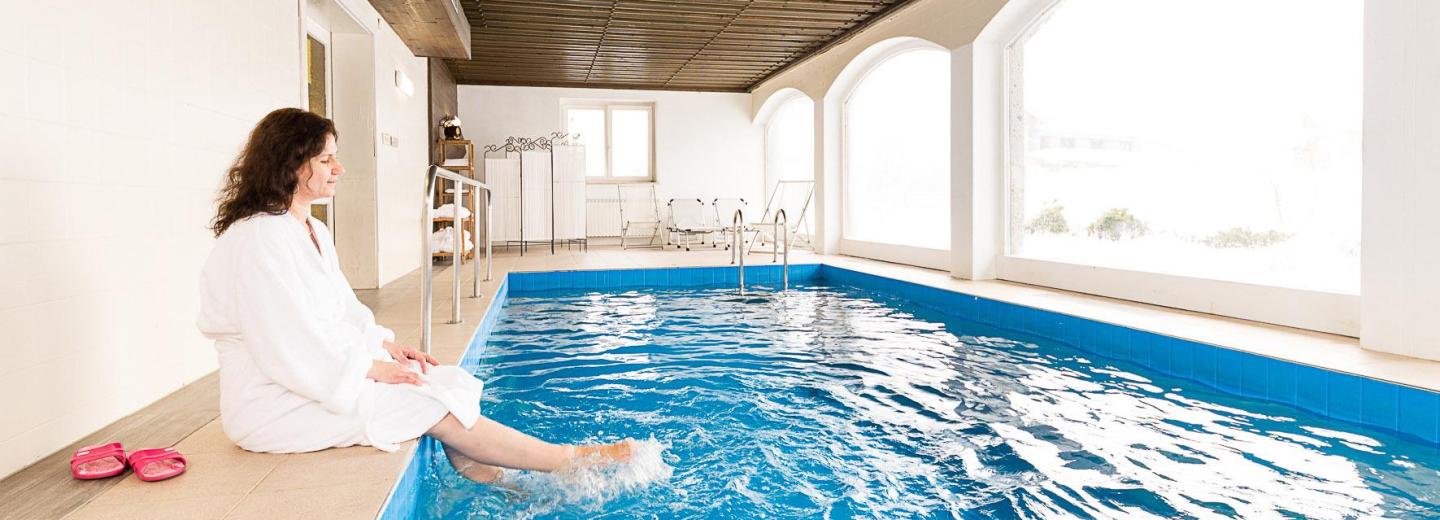 Maria Alm am Steinernen Meer