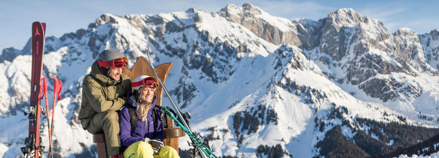 Maria Alm am Steinernen Meer