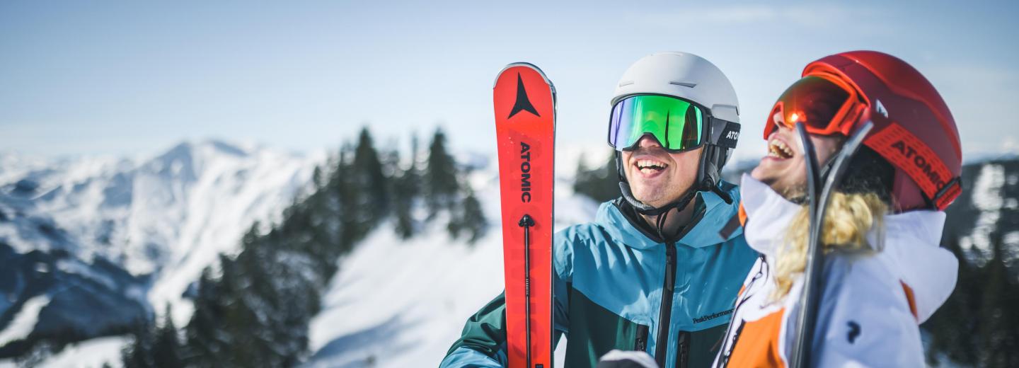 Maria Alm am Steinernen Meer