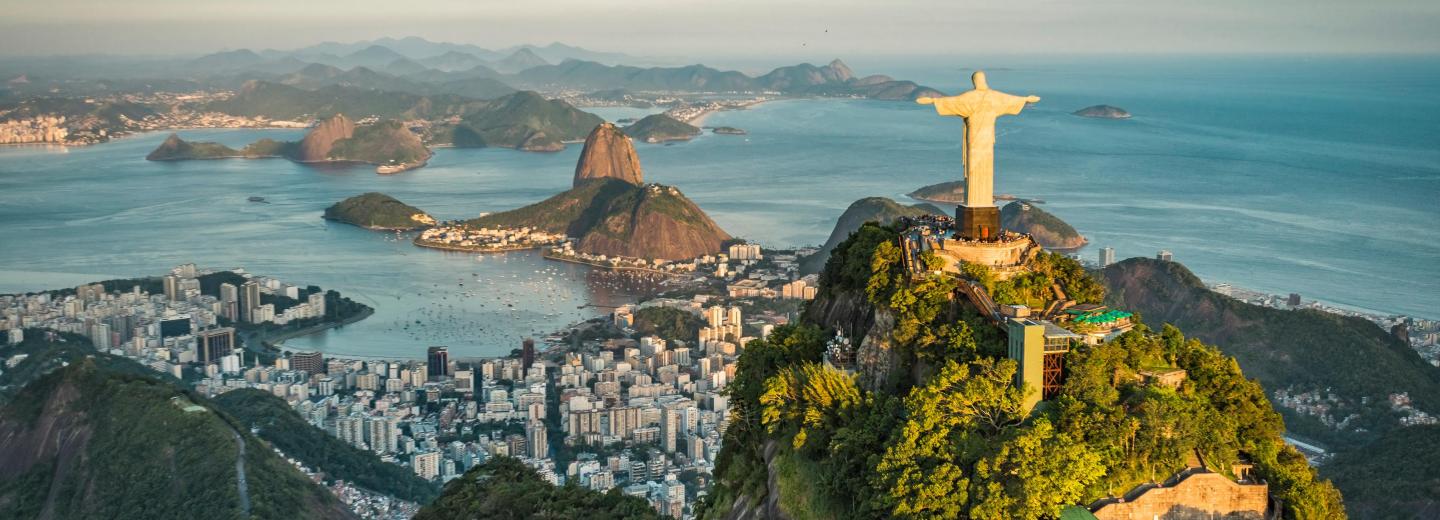 Barcelonából Buenos Airesbe - transzatlanti körutazás