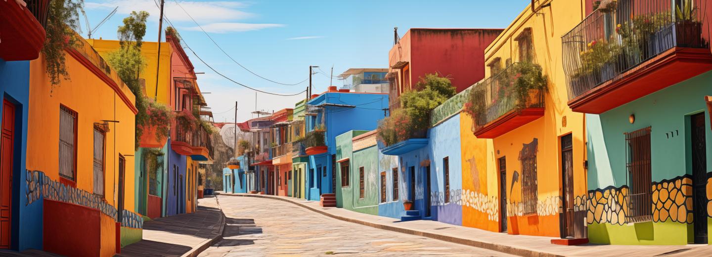 Barcelonából Buenos Airesbe - transzatlanti körutazás