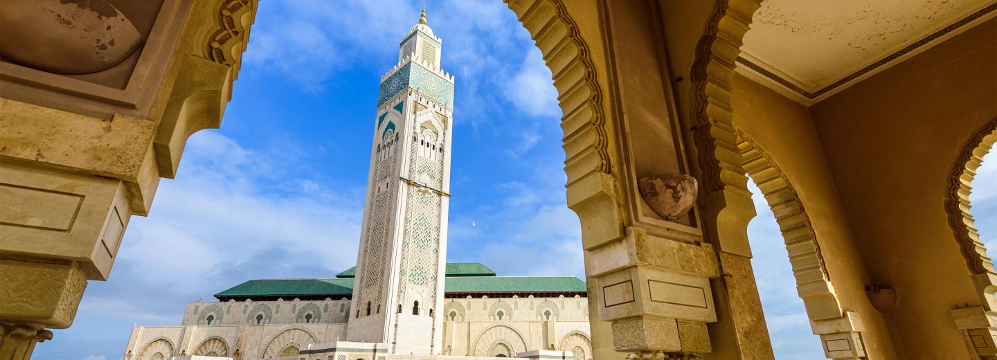 Barcelonából Buenos Airesbe - transzatlanti körutazás