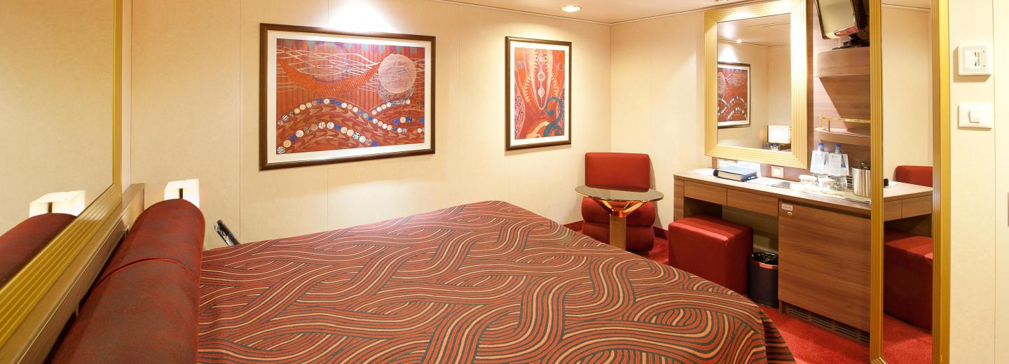 Barcelonából Buenos Airesbe - transzatlanti körutazás