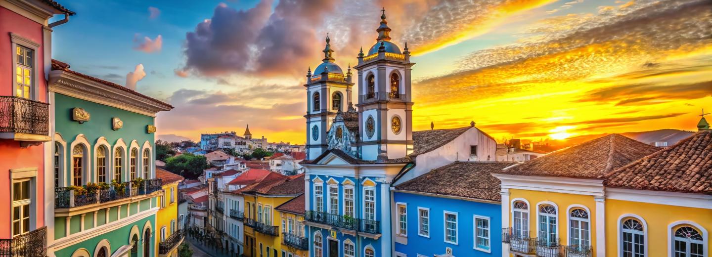 Barcelonából Buenos Airesbe - transzatlanti körutazás