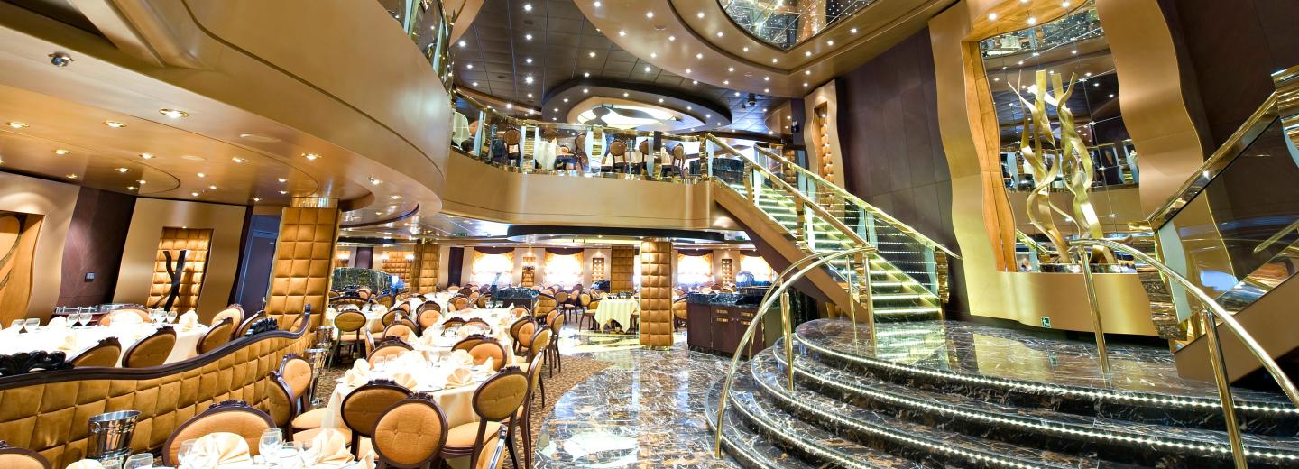 Barcelonából Buenos Airesbe - transzatlanti körutazás