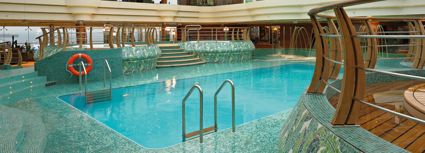 Barcelonából Buenos Airesbe - transzatlanti körutazás