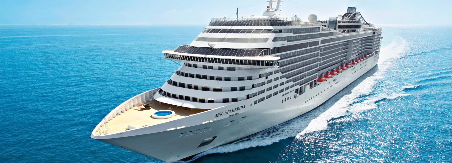 Barcelonából Buenos Airesbe - transzatlanti körutazás