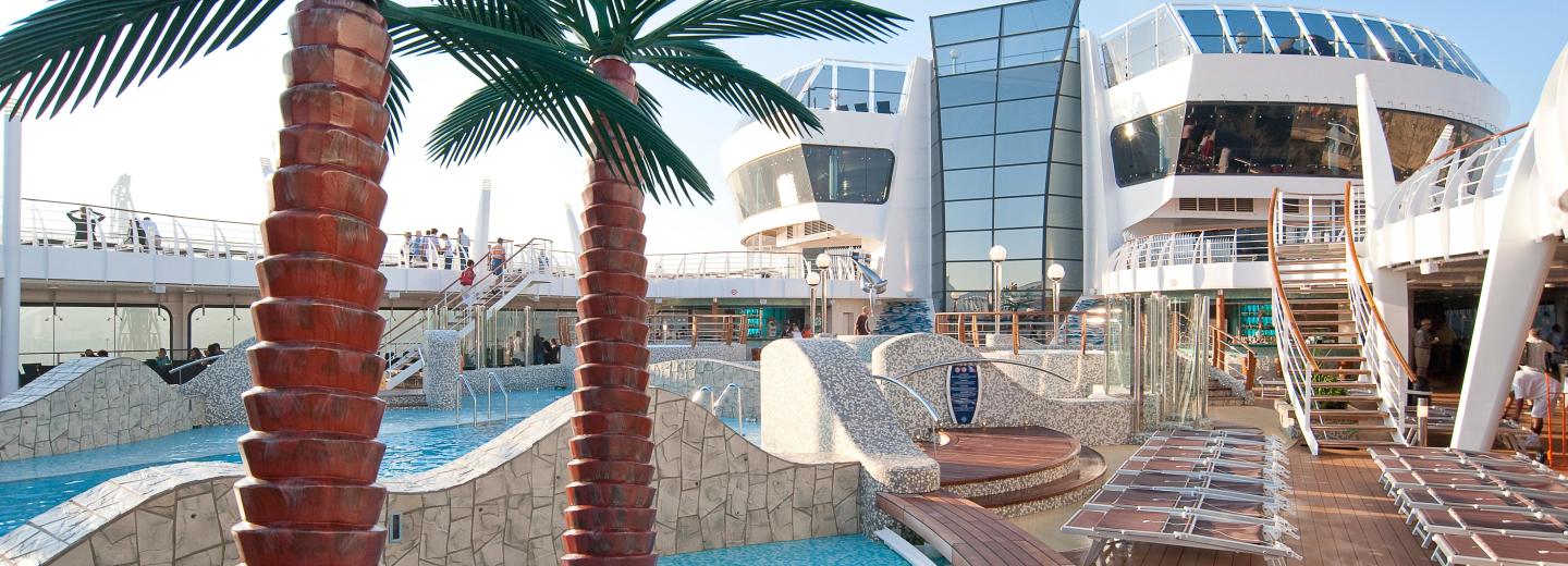 Barcelonából Buenos Airesbe - transzatlanti körutazás