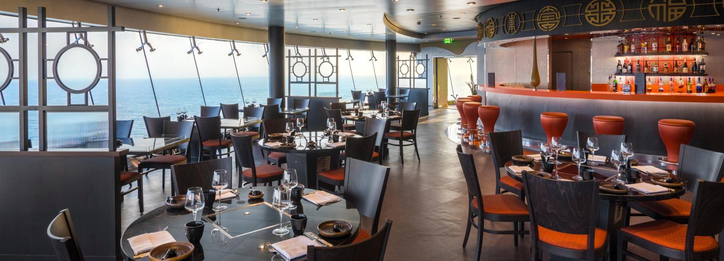 Barcelonából Buenos Airesbe - transzatlanti körutazás