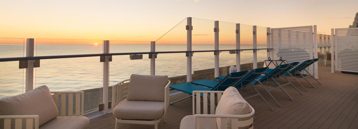 Nyugat-Földközi-tenger – hajóút