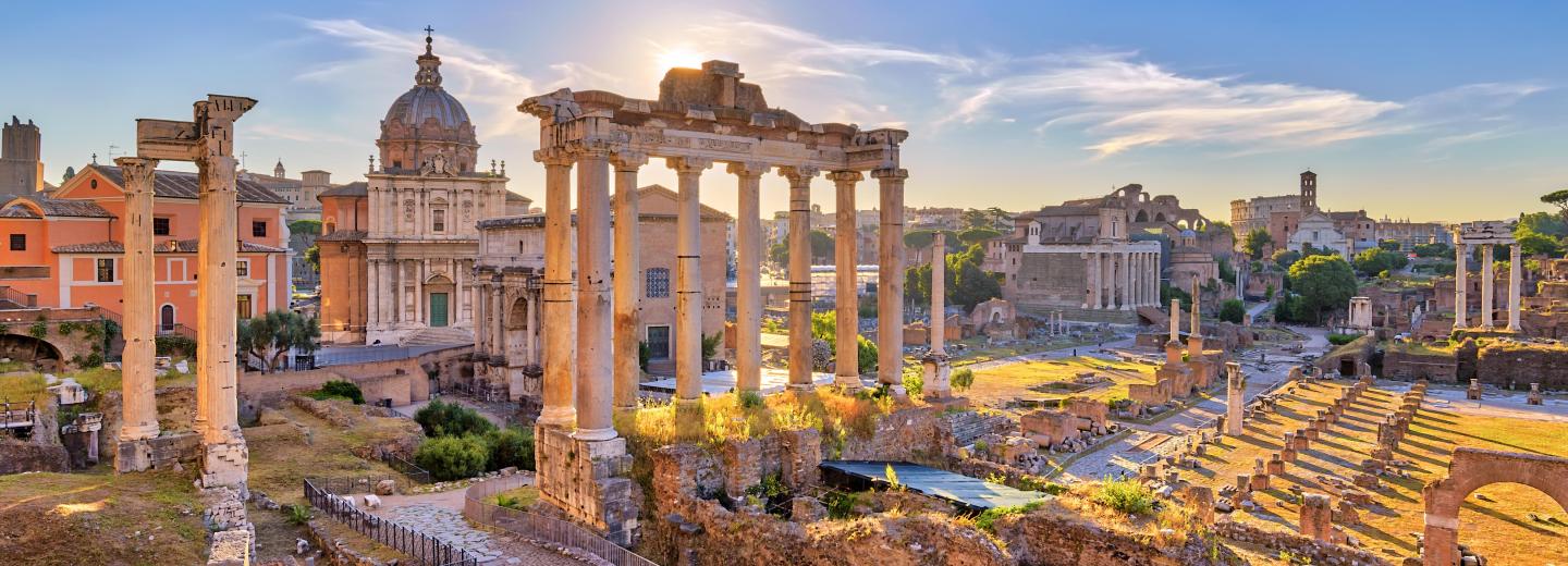 Nyugat-Földközi-tenger – hajóút