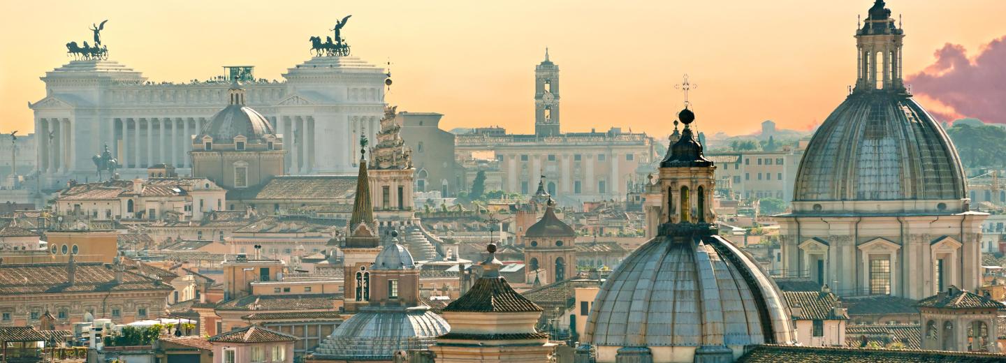 Nyugat-Földközi-tenger – hajóút