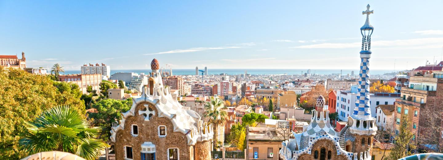 Nyugat-Földközi-tenger – hajóút