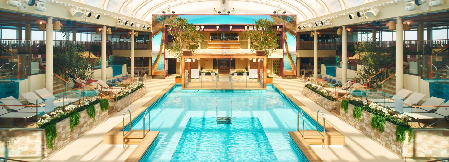 Nyugat-Földközi-tenger – hajóút