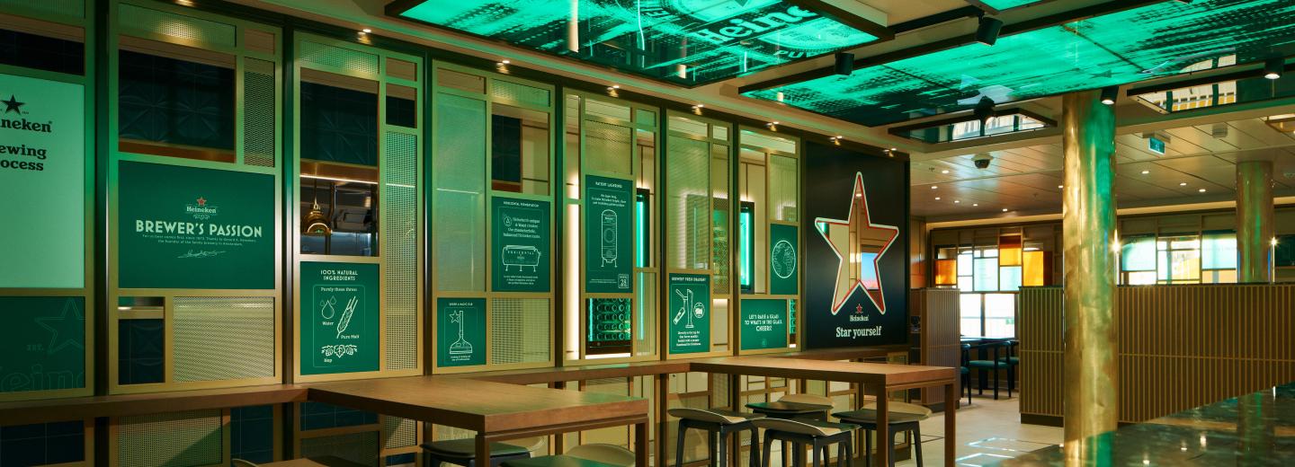 Nyugat-Földközi-tenger – hajóút