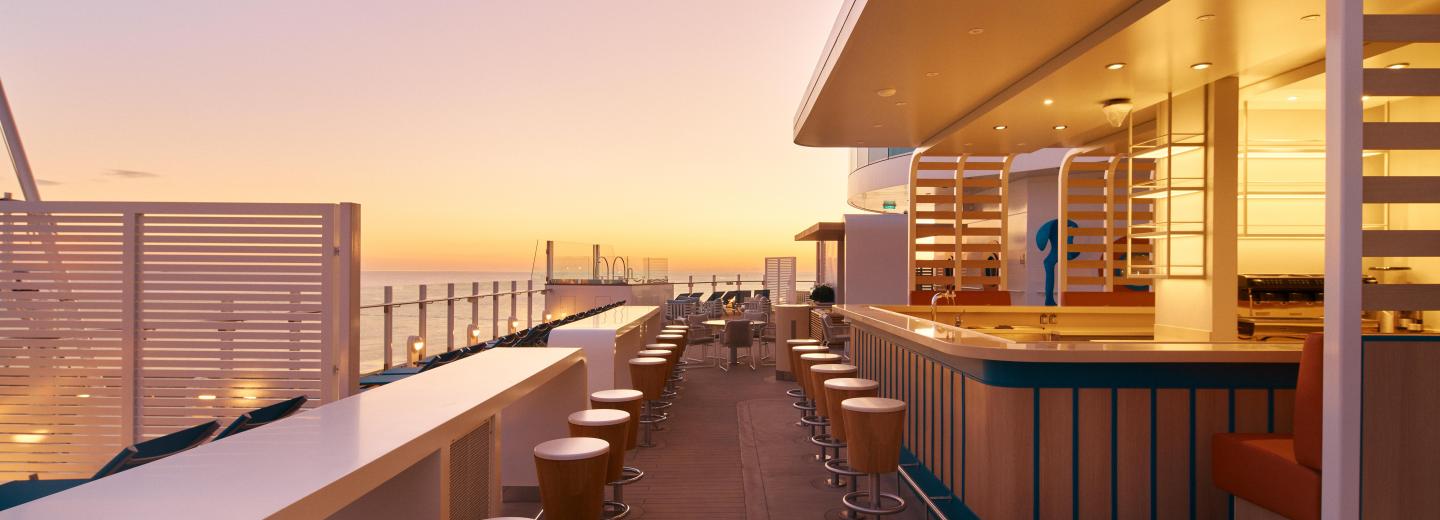 Nyugat-Földközi-tenger – hajóút