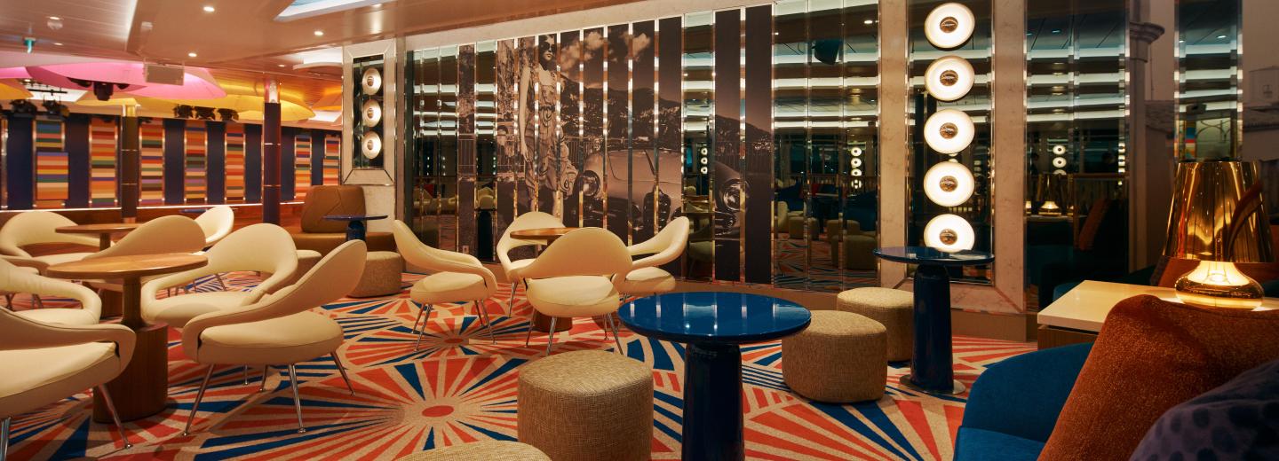 Nyugat-Földközi-tenger – hajóút