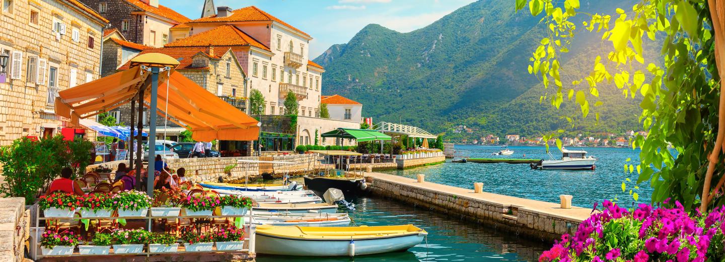 Kelet-Földközi-tenger – hajóút