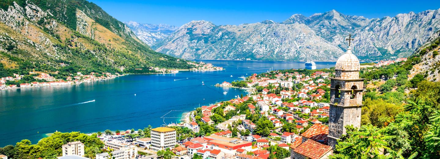 Kelet-Földközi-tenger – hajóút