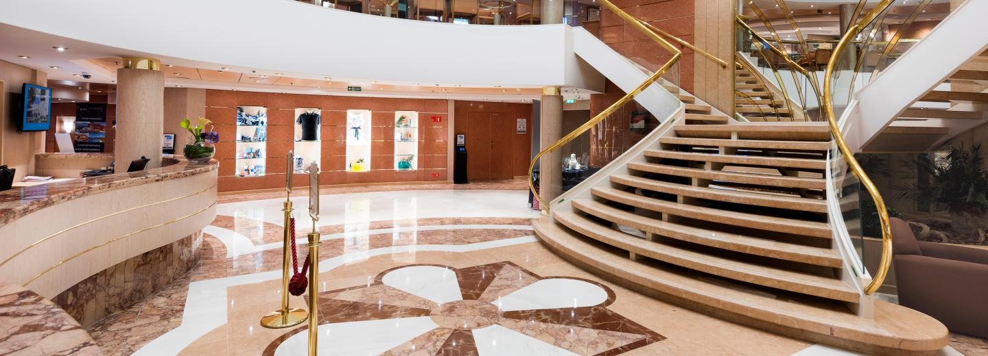 Kelet-Földközi-tenger – hajóút