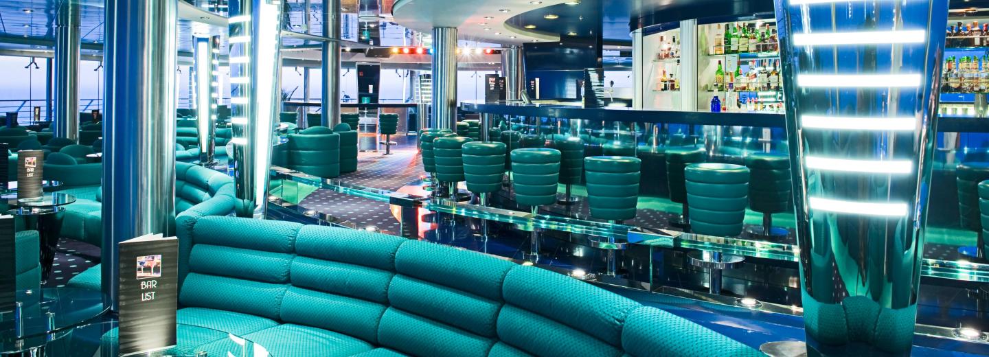 Kelet-Földközi-tenger – hajóút